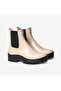 Women's / Girls' Rain Boots Carter Ankle Boot Water Beige - 2