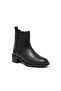 Women's / Girls' Boots Sr-11031-1 Black - 2
