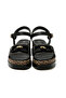Women's / Girls' Sandals 50248-E5 Nero - 4