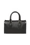Women's / Girls' Portfolio Bag Madelaine Bag D28 Black - 4
