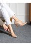 Roz Heeled Women's Shoes - 3