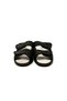 Women's / Girls' Sandals 5688 Stretch Women's Footwear Black - 4