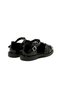 Women / Girls Sandals Rc-25Y-001-R40208 295-Black Patent Leather - 4
