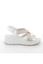 Women's / Girls' Sandals 1163199 Dcr 11631 Fodera Capra - 2