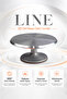 Line Turnet