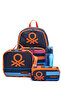 School Bag Set 12959636420 - 3