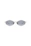 Q320 Col1 52 Unisex Sunglasses