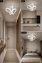 Sion LED Plafonyer Avize - 2