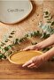 Lily Rotating Serving Plate Small - 2