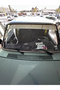 Grand Theft Auto Black Auto Chest Cover - Gta Printed