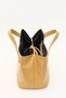 Bag 2631 - Soft Formed Shoulder Bag Caramel Women's Bag - 5