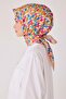 Twill Silk Scarf 20264059Dtm 02 - 2