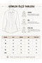Pleated Shirtscotton Fabric - 2