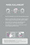 Anti-Aging Fermented Ingredient Sheet Mask Time Revolution Night Repair Ampoule Mask - 3