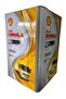 Motor Yağı 15w/40