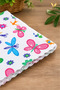 (3 Pieces) Super Absorbent Patterned Kitchen Cloth 40*40'Cm - 4