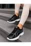 Unisex Comfortable Daily Sports Shoes Summer Lightweight Mesh - 3