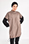 251208 Women's Long Sleeve Hijab Swimsuit - 3