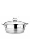 Astra Extra 9 Pcs. Induction Base Cookware Set - 3