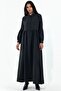 Bdart Loose Cut Long Shirt Dress