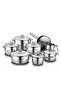 Astra Grande Cookware Set 14 PCS