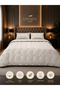 Ultra Luxury Double Cotton Quilt - 2