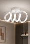 Barila LED Plafonyer Avize
