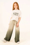 9-15 Years Old Magic of Coole Girl's Suit-Khaki - 6