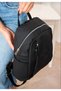 Justpolo Women's Backpack - Lacozte 9 Compartments - 7