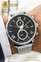 Functions Active Original Steel Mesh Band Calendar Gift for Wife Husband Lover Men's Wristwatch
