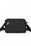 Metallic Fabric Women's Messenger Bag-2022-3166 - 3