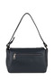 Genuine Leather Women's Shoulder Bag - 3