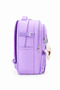 Kawaii Korean Style Orthopedic Domestic School Bag with Accessories Girls Boys Bag - 2