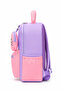 Kawaii Style Special Design Kindergarten Waterproof Orthopedic Lunch Bag Set Nursery Bag 4-7 Years Old - 4