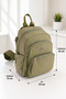 Martella Women's Backpack M19 - 4