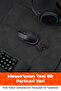 Siyah Mouse Ergonomik Bilek Desteği Medium - 3