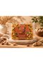 Peanut Crocan 100 Gr. Box of 24 Pieces from Natural Snack Production Without Additives - 3