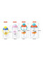 1500ml New Collection Tritan Children's Water Bottle with Strap and Handle with/without Straw - 3