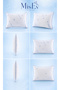 Coolness Cooling Pillow |   50X70Cm Premium Cooling Pillow - 4