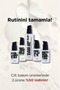 Moisturizing Face Cream Urea Hyaluronic Acid Deep Moisture Skin Barrier All Skin Types Water Based - 7