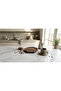 Natural Wooden Tray, Bathroom Organizer-Accessory Organizer, Multi-Purpose Stand