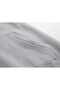 Women's and Men's 2-Thread Woven Fabric Oversize Sweatshirt - 2