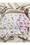 Bamboo Washable Natural Women's Pad 6-Pack (NIGHT-SOLID COLOR)