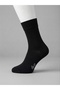 Men's Diabetic Socks Bamboo Seamless 4 Pairs - 2