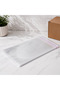 Transparent Taped Adhesive Gelatin Bag 16X35 100 Pieces Opp - 7