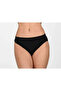 Black Women's Stitch-Free Panty Corset - 730 - (210520) Size L