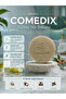 Comedix Silver Facial Soap 2 Pcs - Natural Daily Care for Pore, Balance, Matte and Smooth Appearance - 3