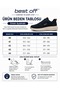 Men's Shoes White Polo Classic, Sports, Men's Sneakers Leather Sports Shoes - 6