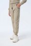 9-15 Years Old Noctera Grave Girl's Suit-Latte - 2