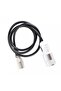 12‑24V Wheelchair Joystick Controller Charging Cable Electric Motor Power Fast Charging Line Acce... - 7